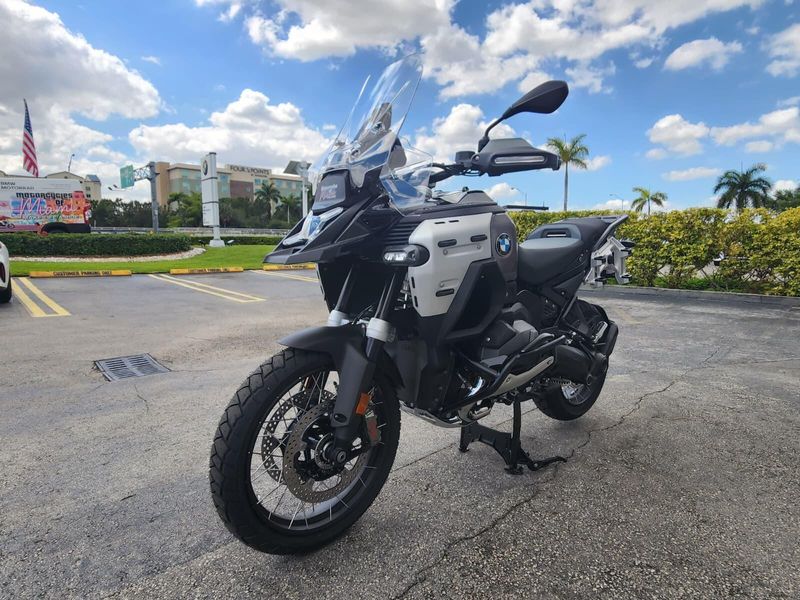 2026 BMW R 1300 GS AdventureImage 3
