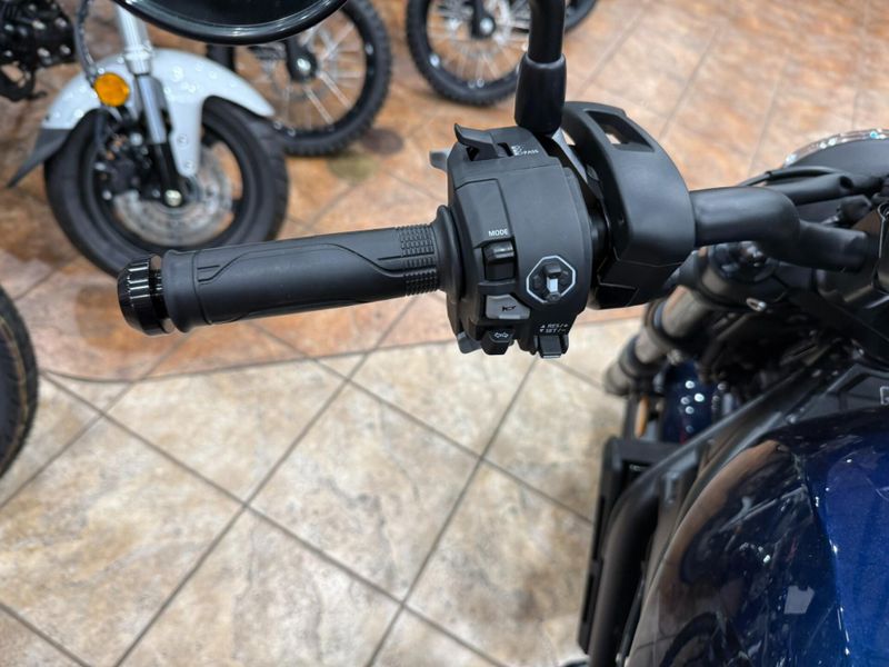 New 2025 Honda REBEL 1100 DCT Image 16