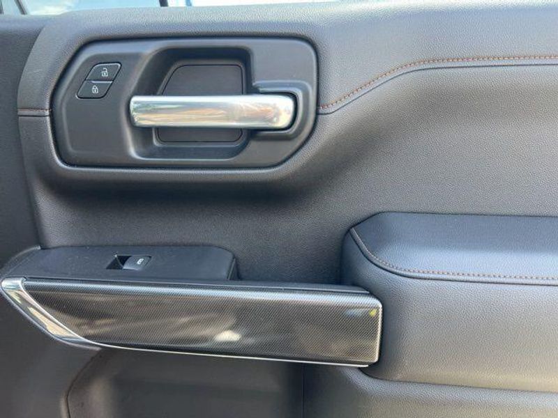 2020 GMC Sierra 1500 AT4Image 20