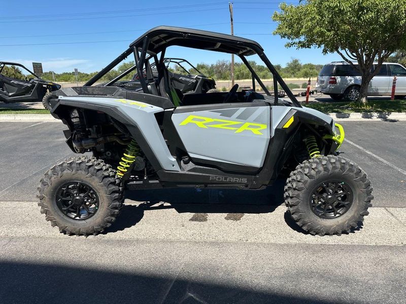 2025 Polaris RZR XP 1000 ULTIMATE 