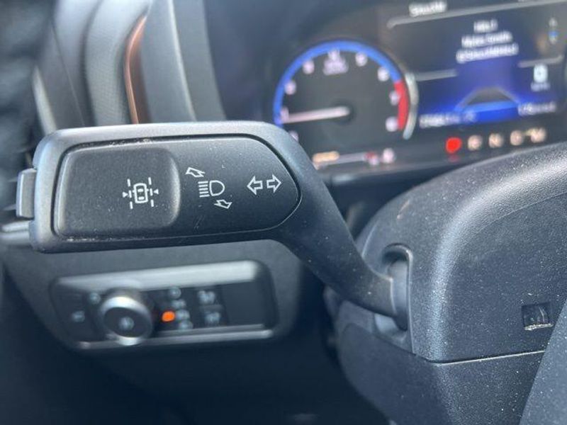 2021 Ford Bronco Sport BadlandsImage 39