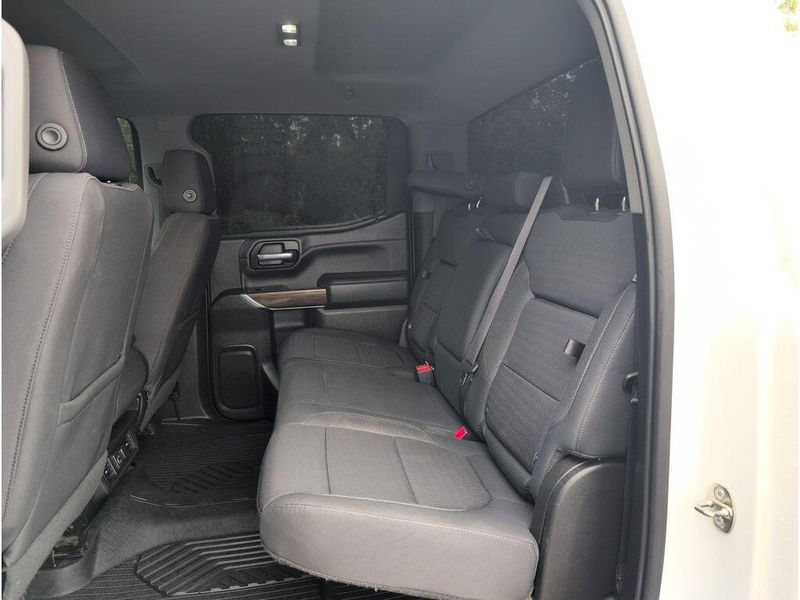 Used 2020 Chevrolet Silverado 1500 RSTImage 29