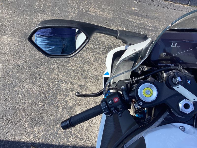New 2026 BMW S 1000 RR 