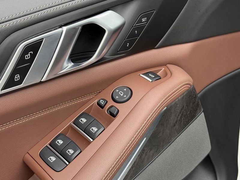 2025 BMW X5 sDrive40iImage 20