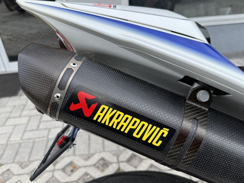 Used 2010 Yamaha YZF R1 LE 