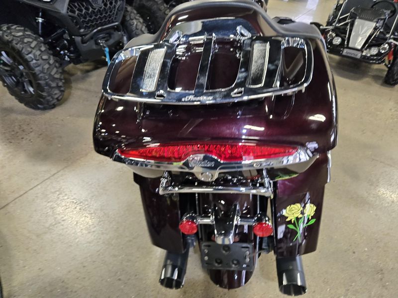 2021 Indian Motorcycle RoadmasterImage 13