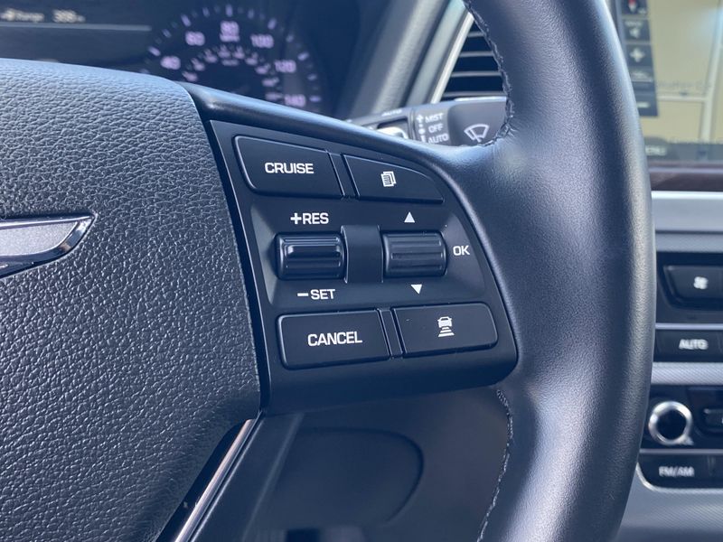 Used 2018 Genesis G80 3.8Image 28