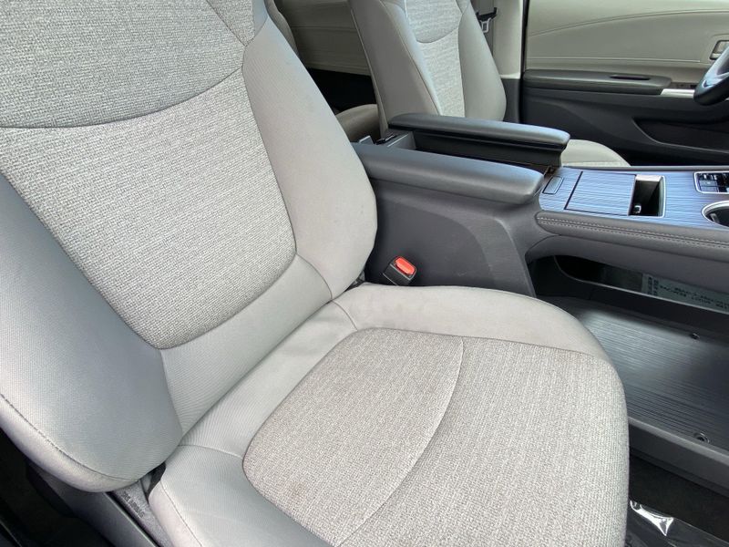 2024 Toyota Sienna LEImage 13