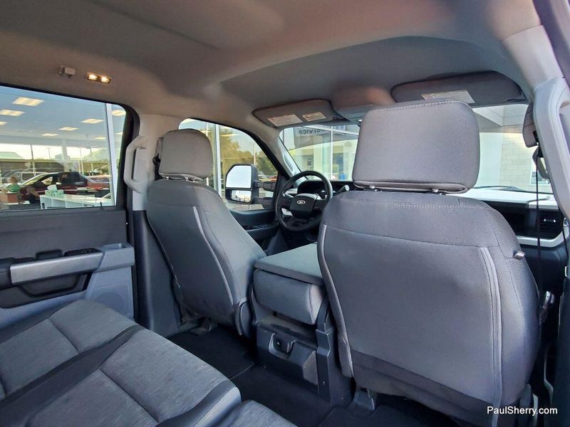Used 2023 Ford F-250 XL STX FX4Image 42
