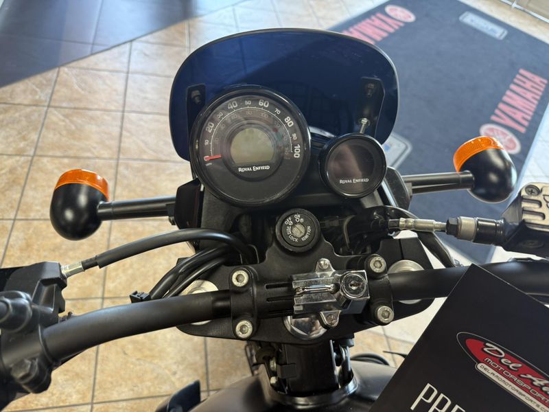Used 2023 Royal Enfield Scram 411 Image 13
