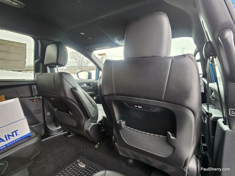 New 2026 Chrysler Pacifica Select