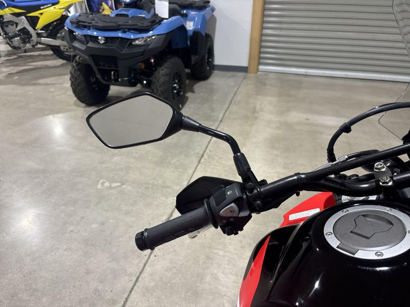 Used 2023 Honda CRF300L RALLY ABS Image 21
