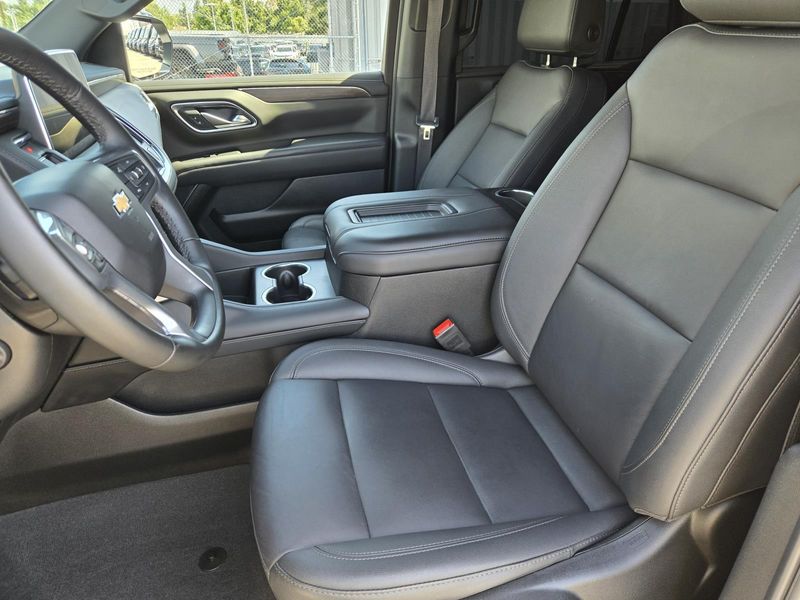 Used 2024 Chevrolet Tahoe 2WD 4dr LT