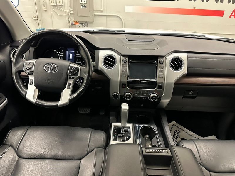 2019 Toyota Tundra LimitedImage 28