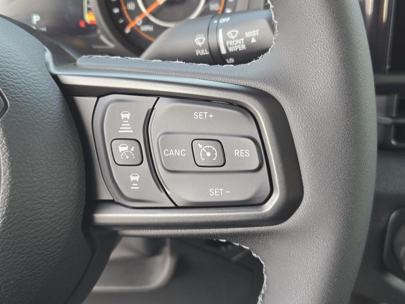 New 2026 Jeep Gladiator Sport S 4x4