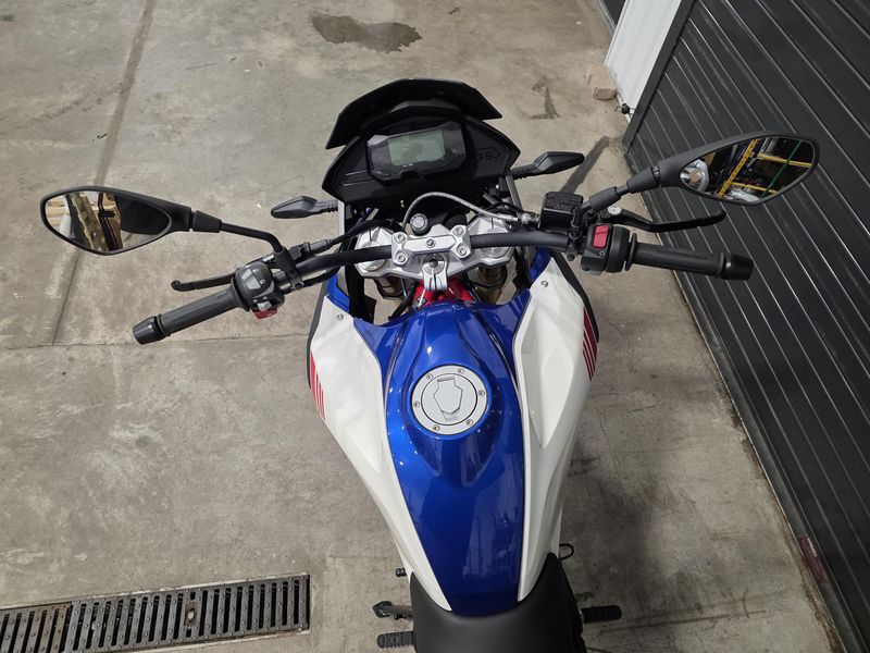 2025 BMW G 310 GS