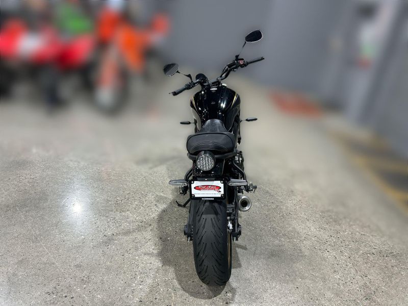Used 2023 Yamaha XSR700 Image 13