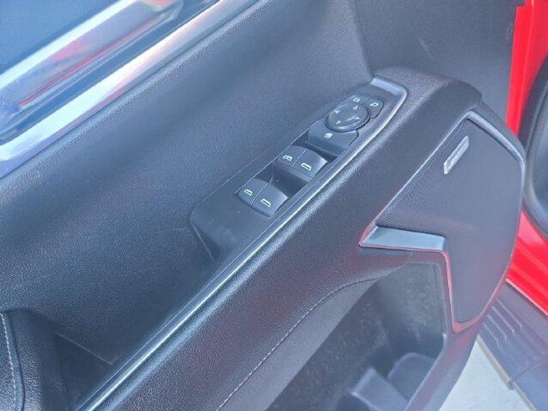 Used 2023 Chevrolet Silverado 1500 LT Trail BossImage 11