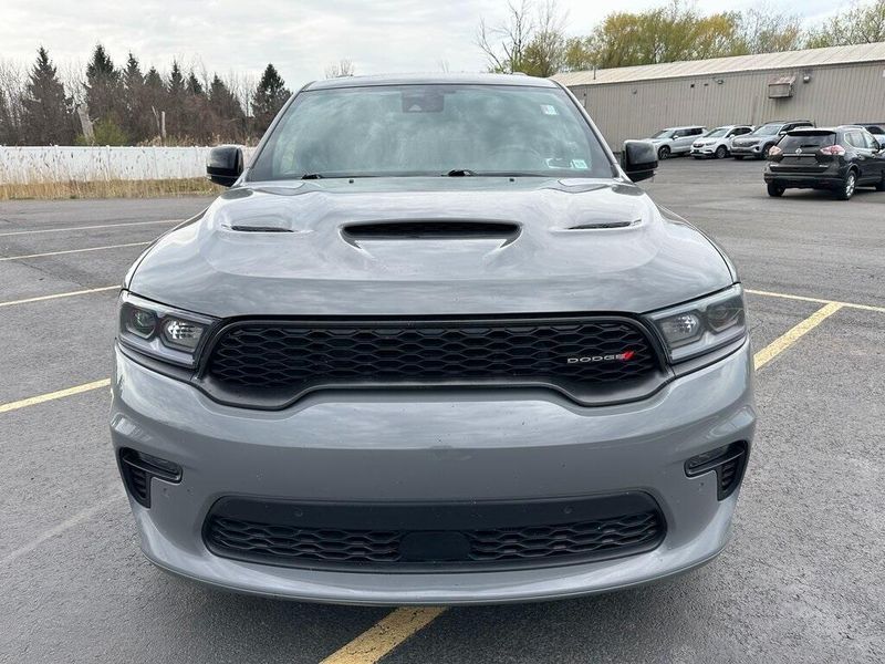 2023 Dodge Durango R/T PlusImage 12