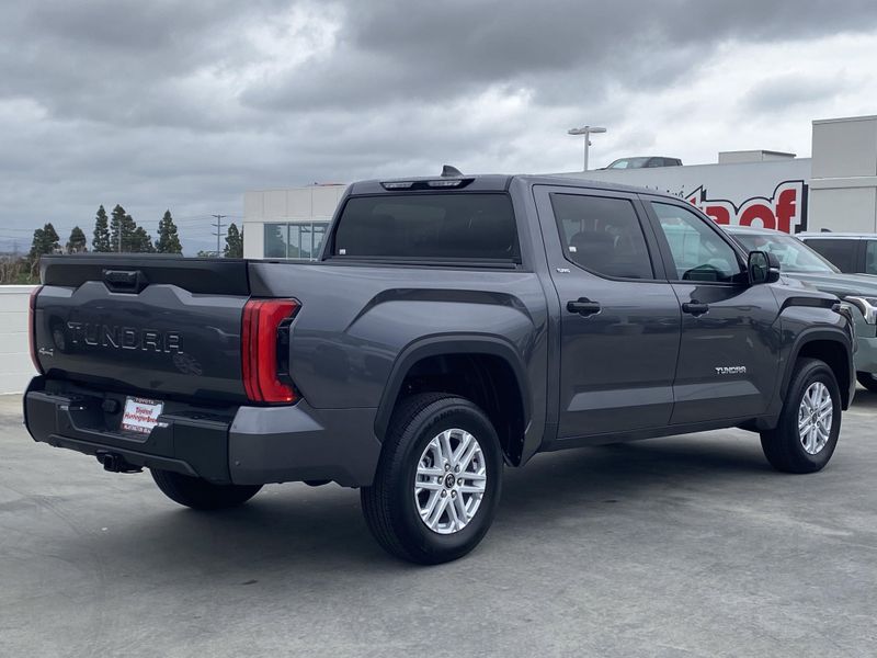 2024 Toyota Tundra SR5Image 4
