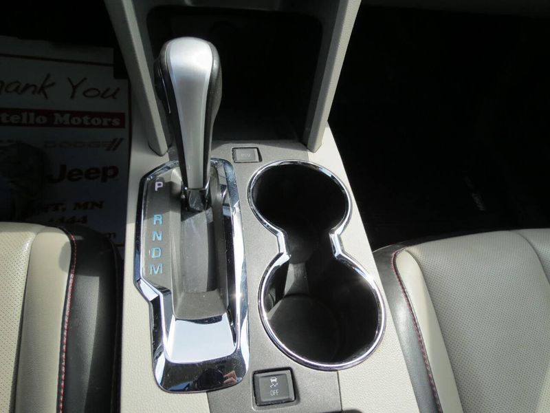 2013 Chevrolet Equinox LTZ 4dr SUVImage 19