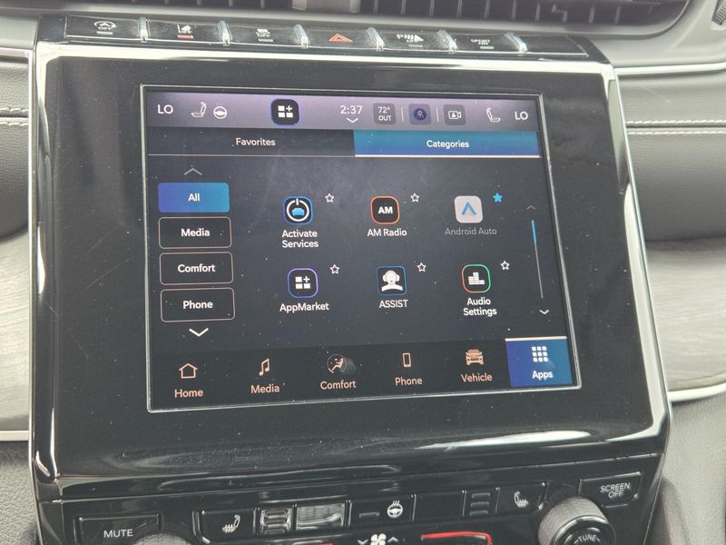 Used 2022 Jeep Grand Cherokee L Limited 4x2