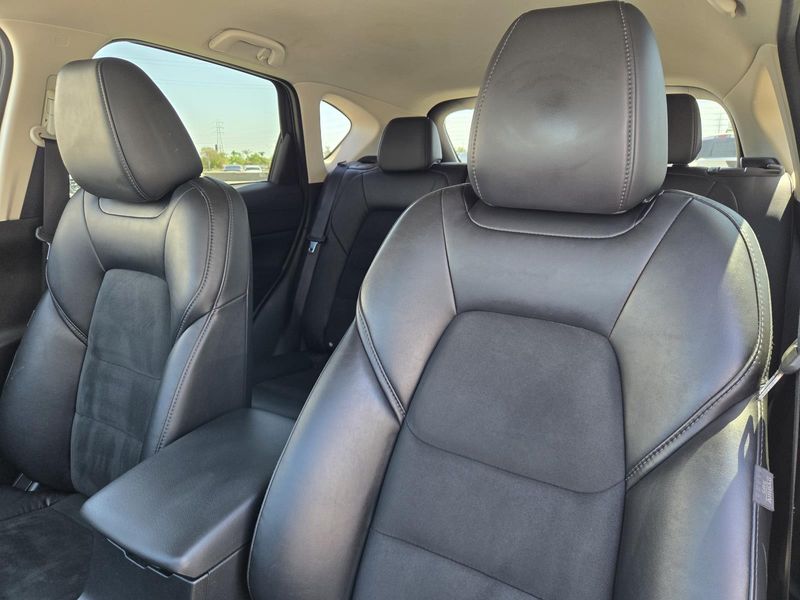 Used 2023 Mazda CX-5 2.5 S Select Package AWD