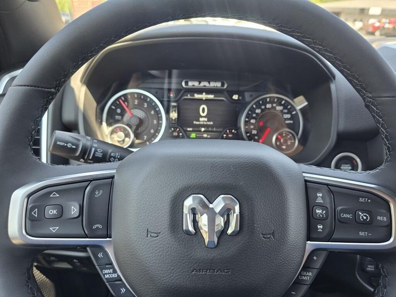 2026 Ram 1500 Big Horn photo 11