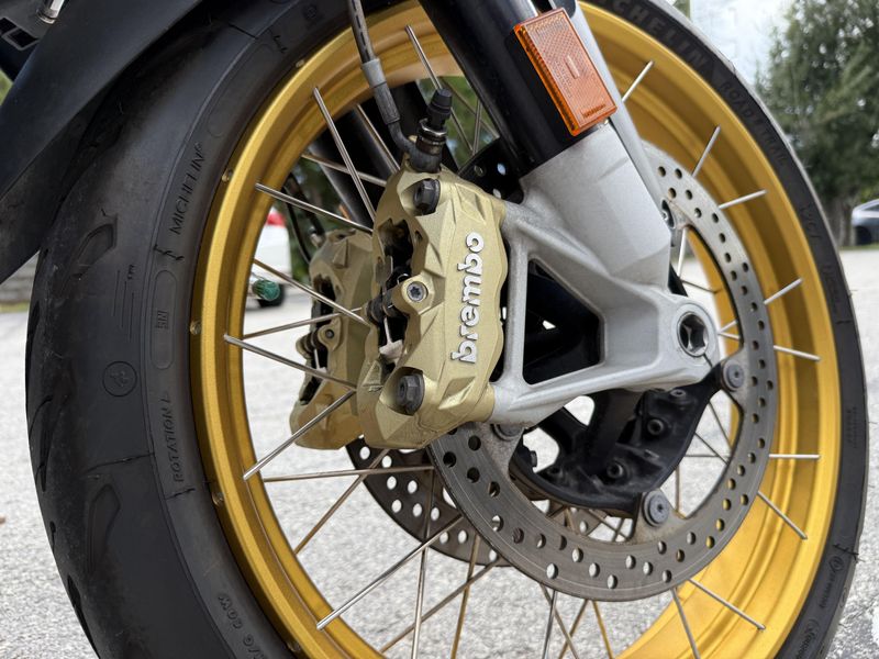 Used 2019 BMW R 1250 GS 