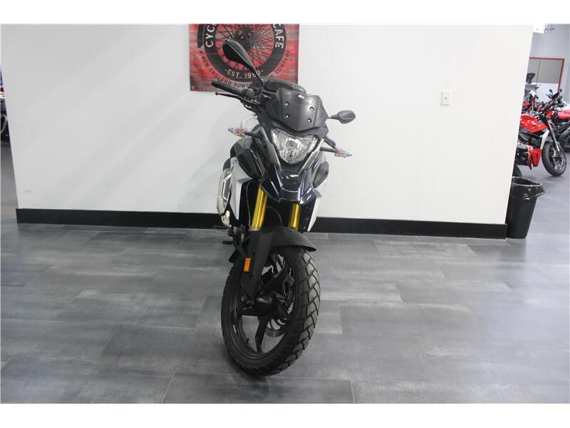 2019 BMW G 310 GS Image 2