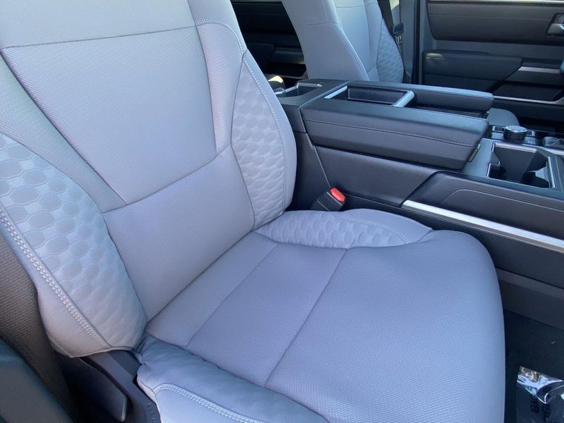 New 2025 Toyota Tundra SR5Image 11