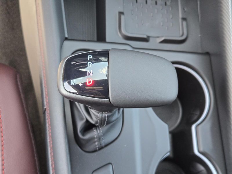 New 2026 Dodge Durango Gt Plus Awd Hemi V8