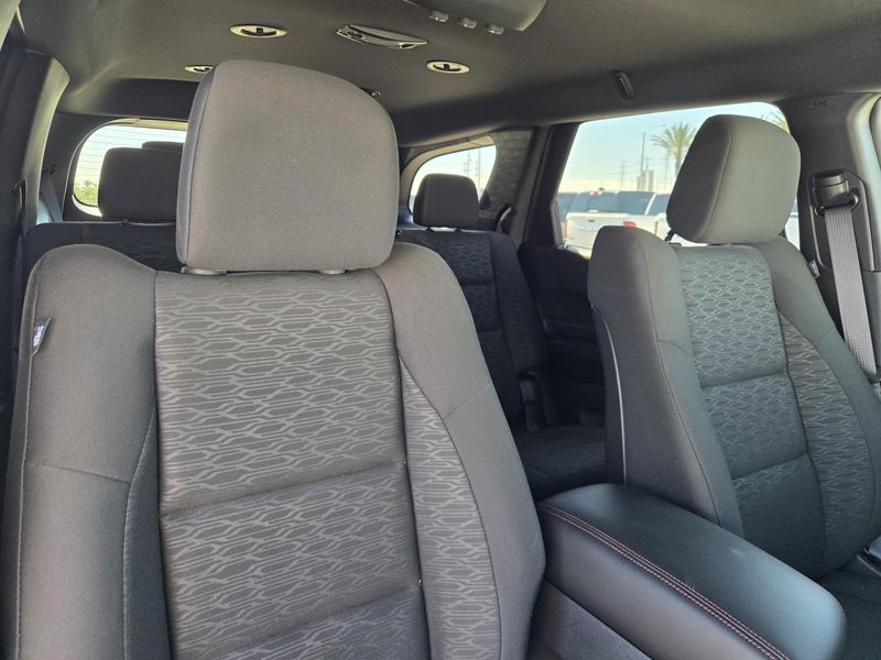 New 2026 Dodge Durango Gt Awd