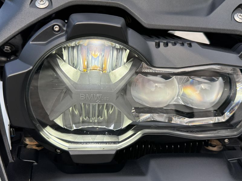Used 2020 BMW R 1250 GS 