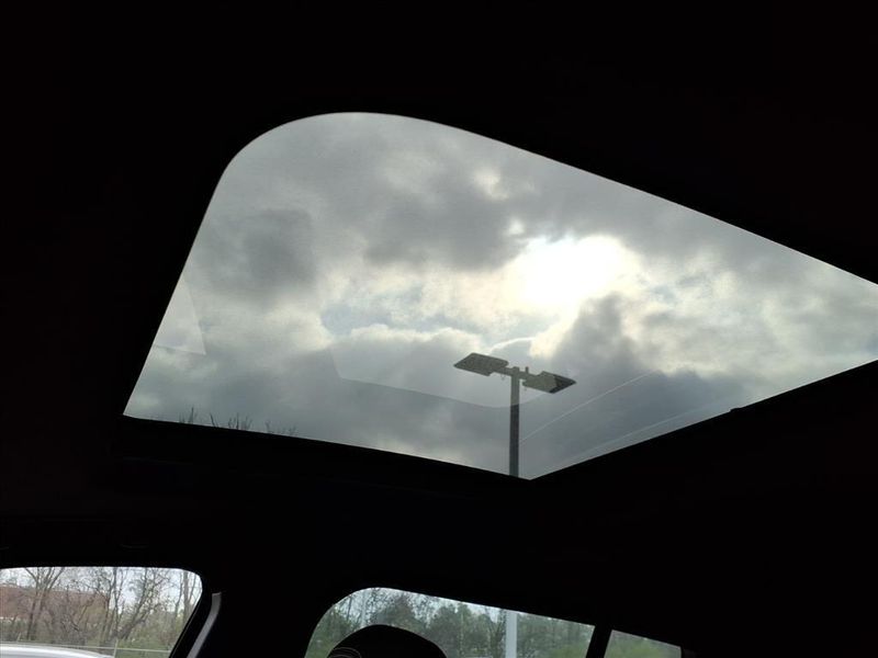 New 2026 Alfa Romeo Tonale Sport Speciale AwdImage 14