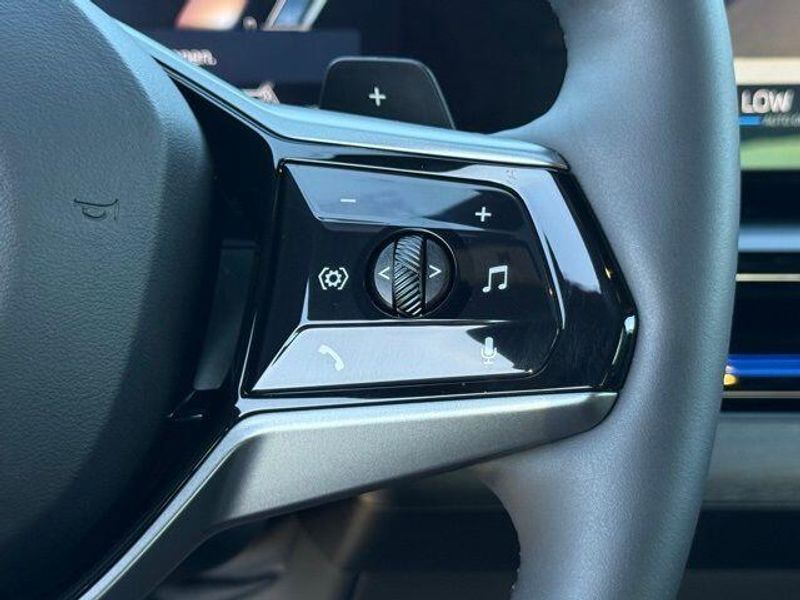 Used 2026 BMW 5 Series 530iImage 26