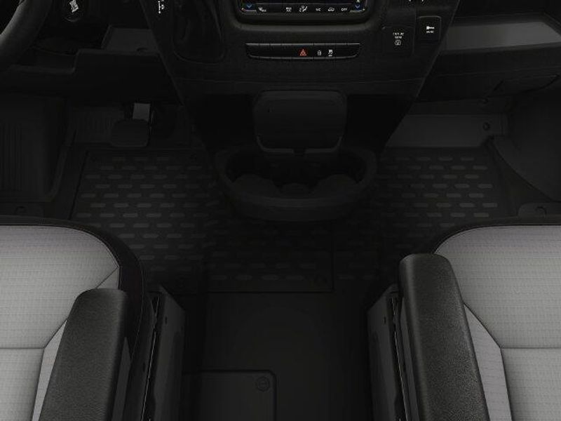 New 2024 RAM Promaster 3500 Tradesman Cargo Van High Roof 159
