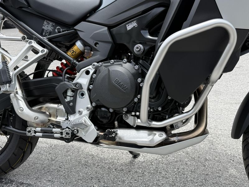 New 2026 BMW F 900 GS Adventure 