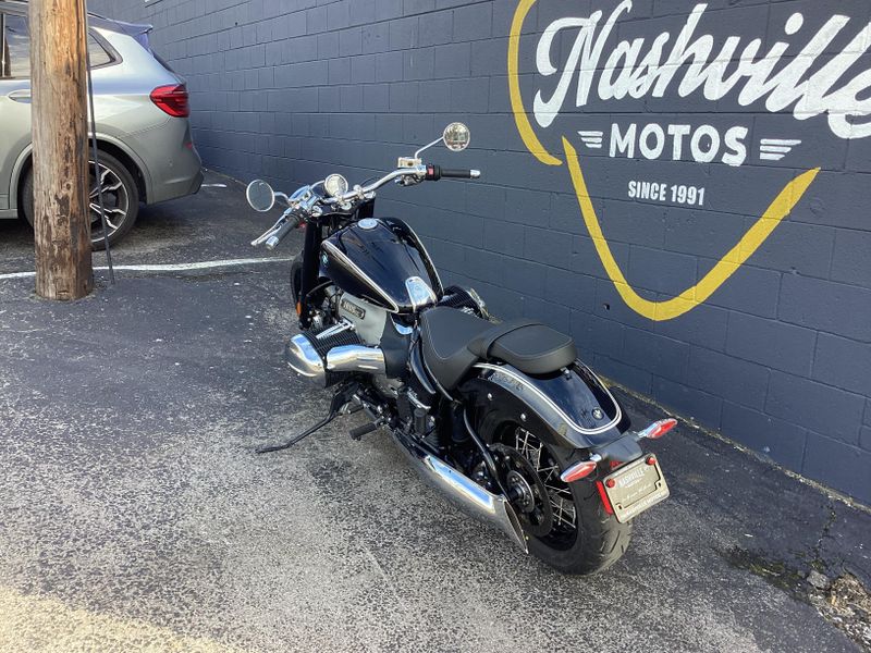 Used 2021 BMW R 18 Base 