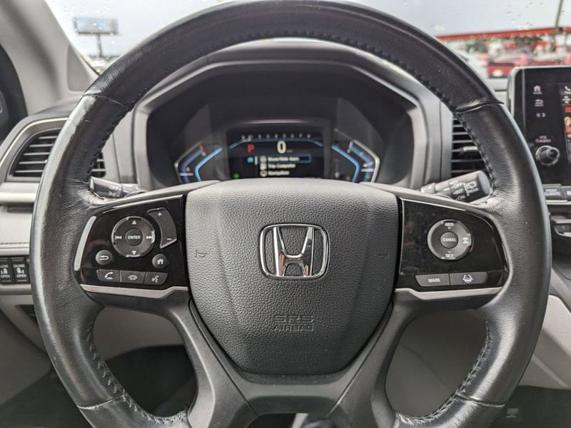 2019 Honda Odyssey EX-LImage 27