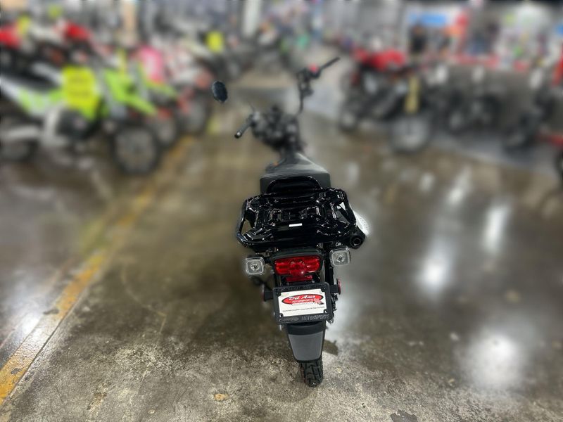New 2026 Honda TRAIL 125 Image 14