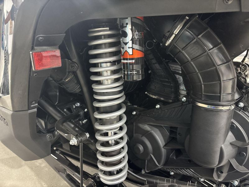 New 2027 CFMOTO ZFORCE Z10-4 Image 32