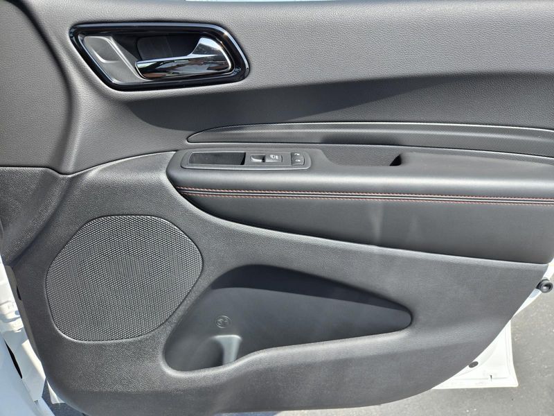New 2026 Dodge Durango Gt Rwd