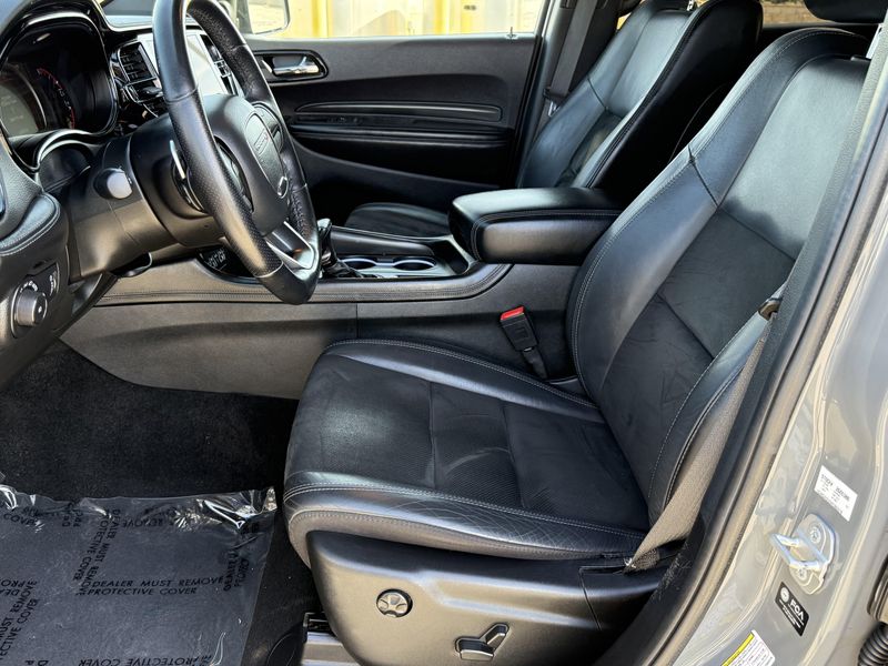 Used 2021 Dodge Durango GT PlusImage 18