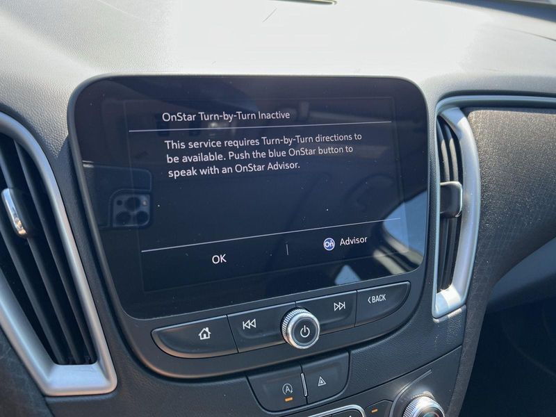 2023 Chevrolet Malibu 1LT photo 18