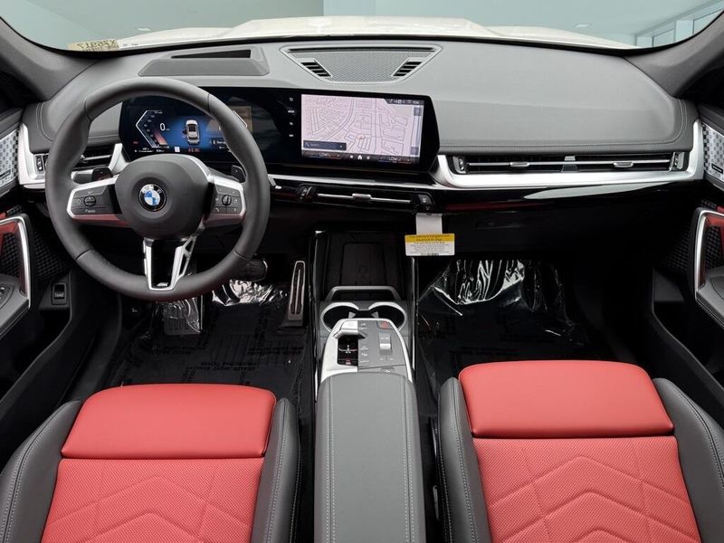 2025 BMW X1 xDrive28iImage 28