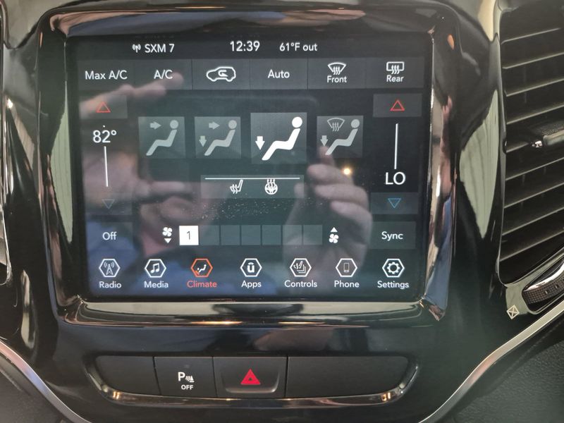 2020 Jeep Cherokee LimitedImage 33
