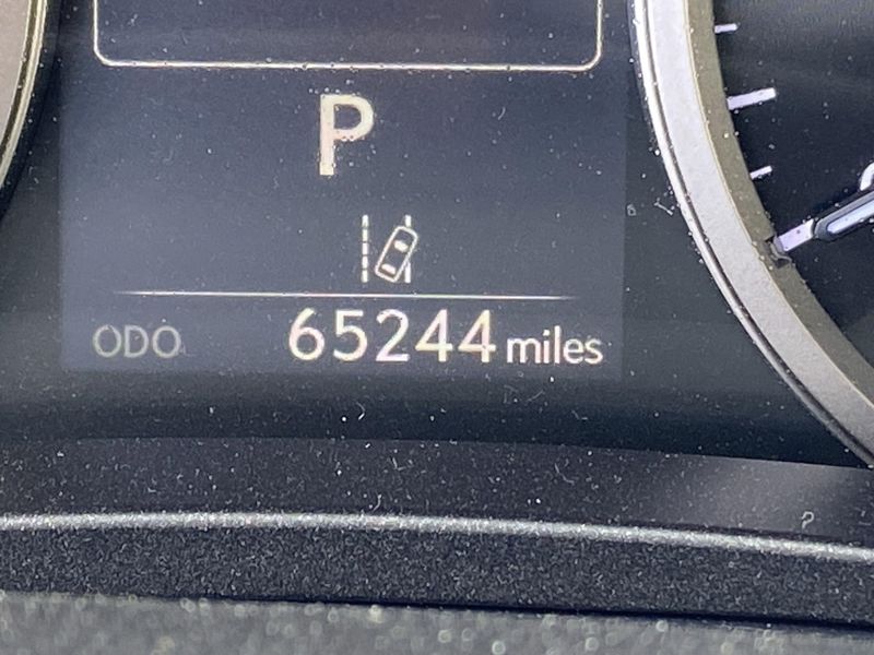 2019 Lexus NX 300 BaseImage 30