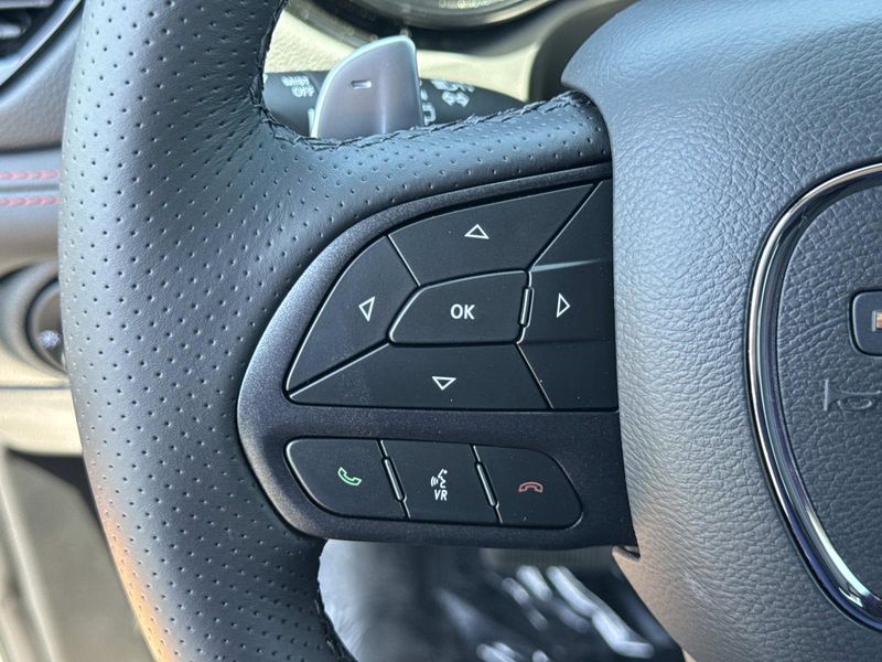 New 2026 Dodge Durango Gt Plus Awd Hemi V8