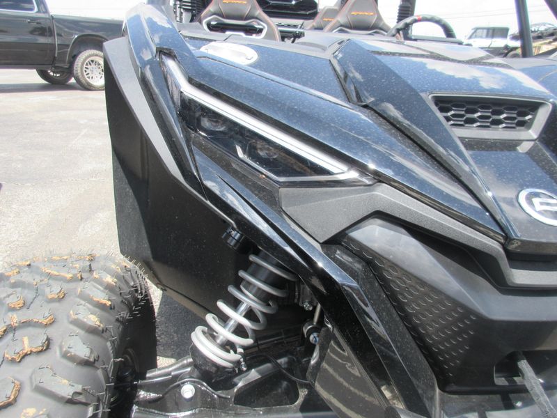 NEW 2026 CFMOTO ZFORCE Z10-4 Image 11